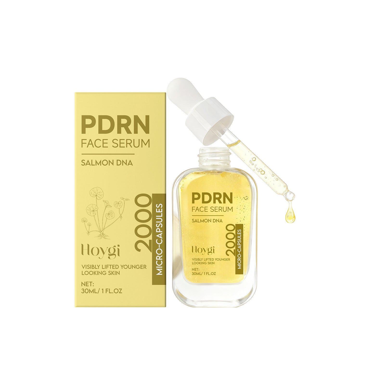 Skin Glow Repair Serum