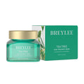 Tea Time Face & Neck Cream