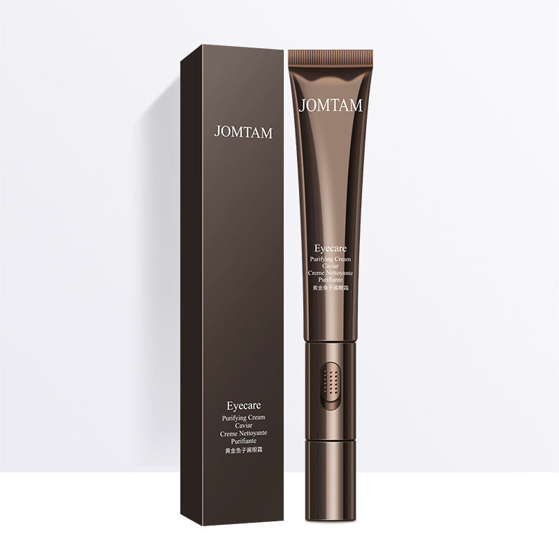 Golden Caviar Firming Eye Cream
