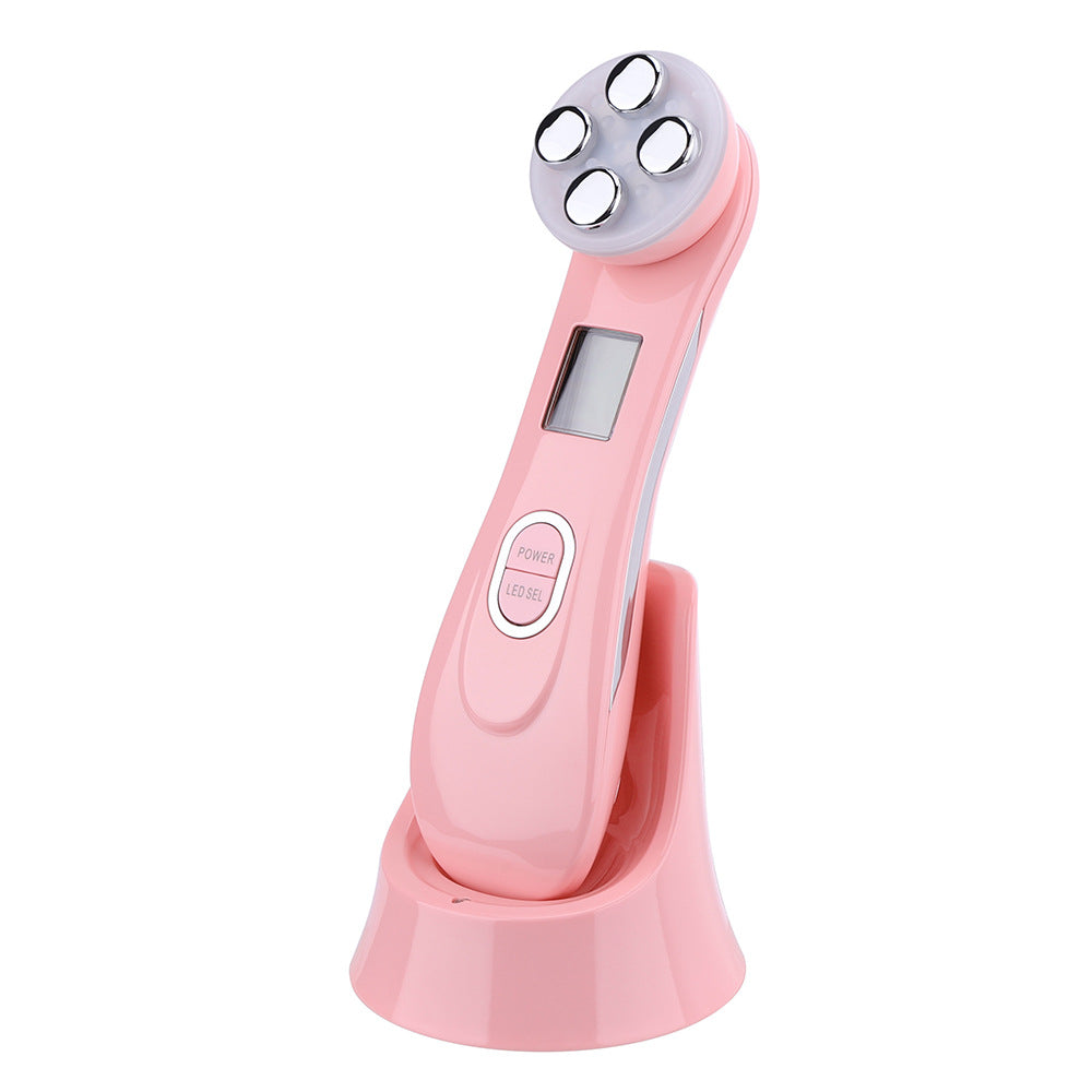 Glow Lift Radio Frequency Face Device