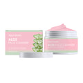 Aloe Soothing Facial Cleanser