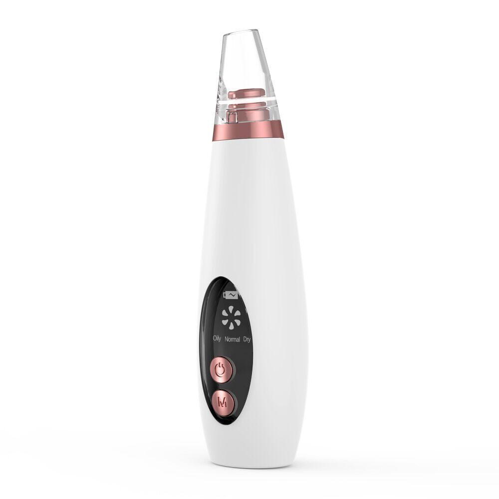 Crystal Clear Pore & Blackhead Remover