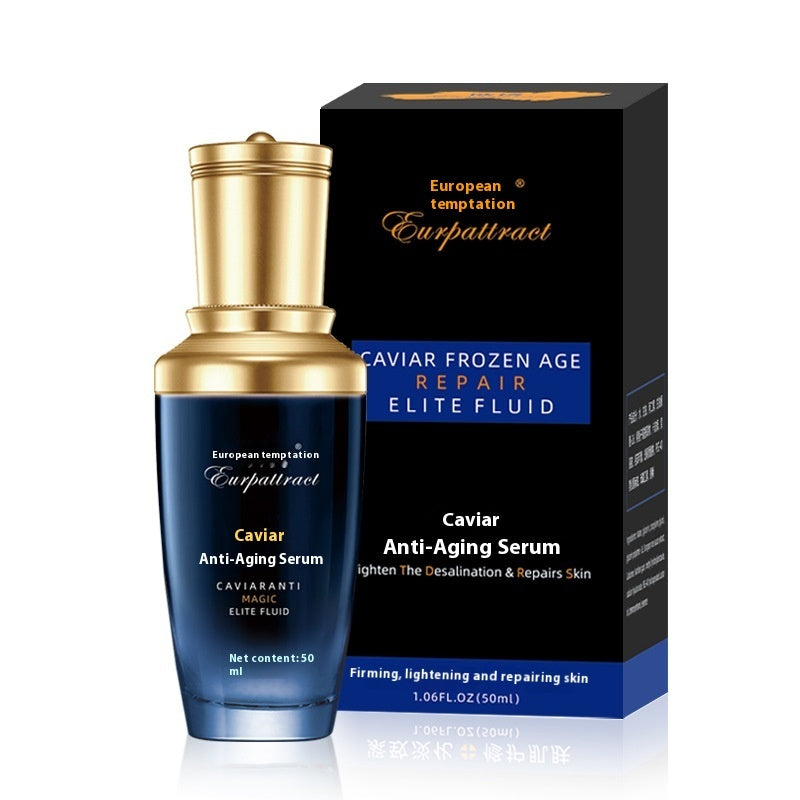 Caviar Glow Anti-Age Essence Cream