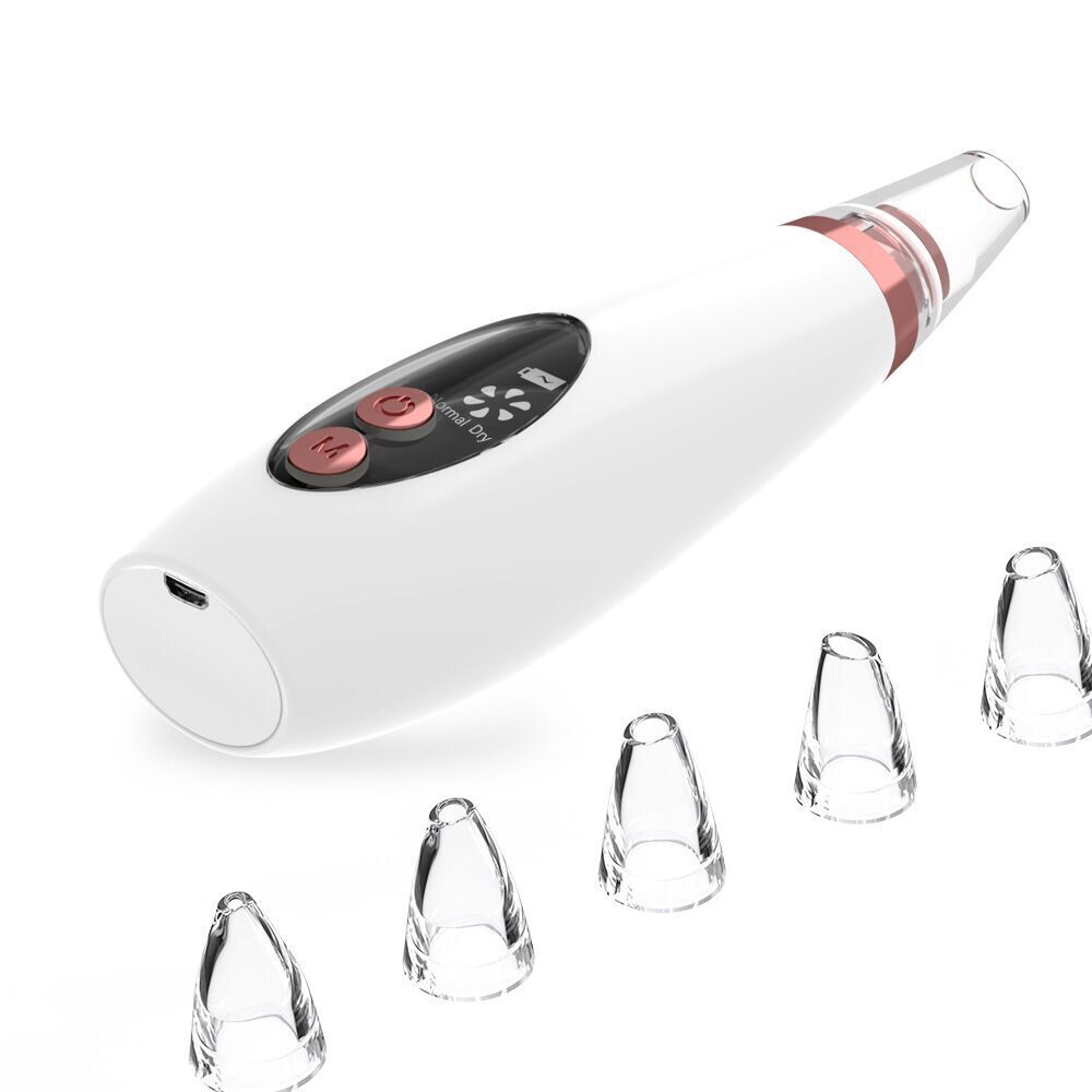 Crystal Clear Pore & Blackhead Remover