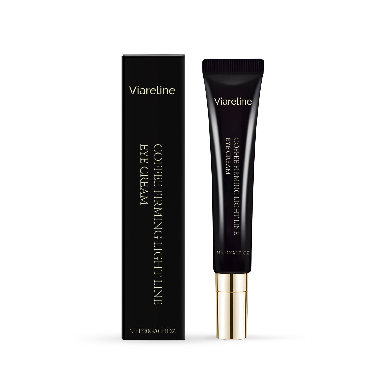 Smoothing Eye Cream