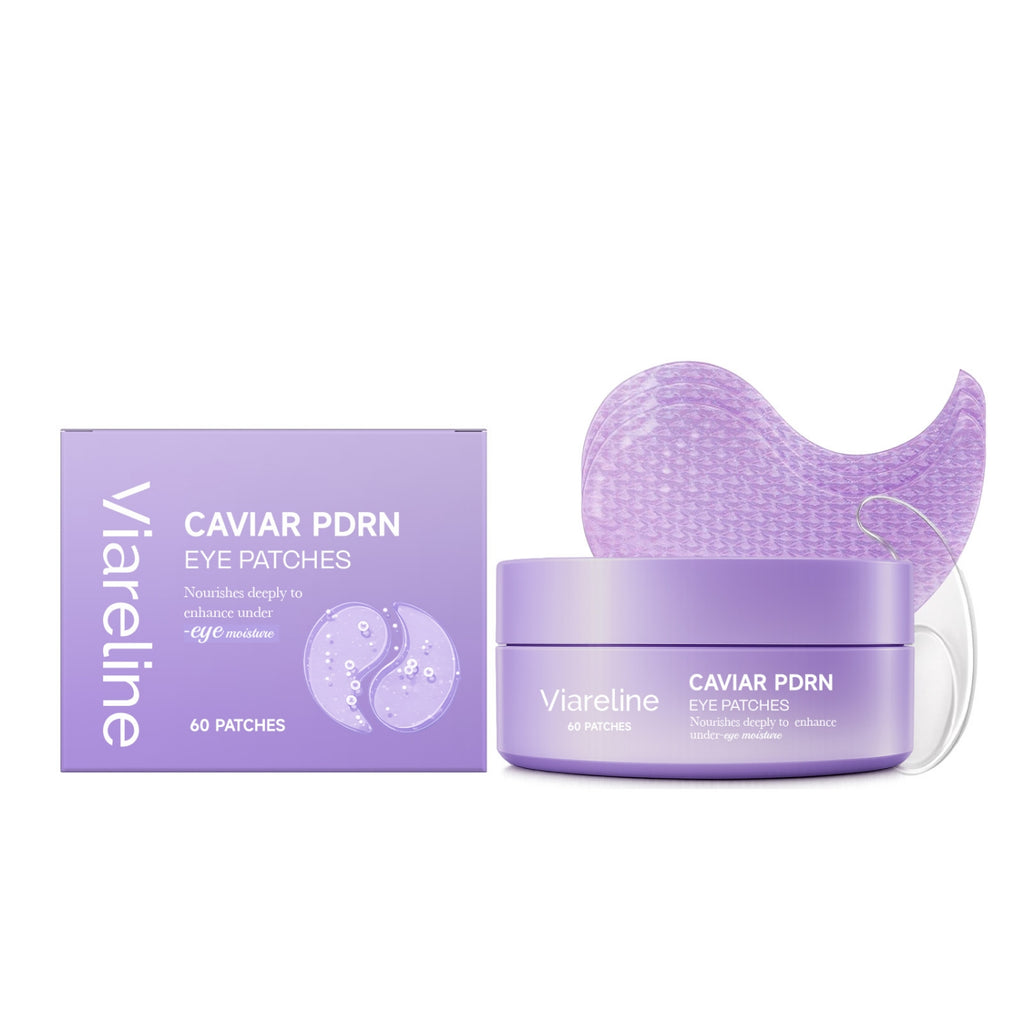 Caviar Nourishing Eye Patches