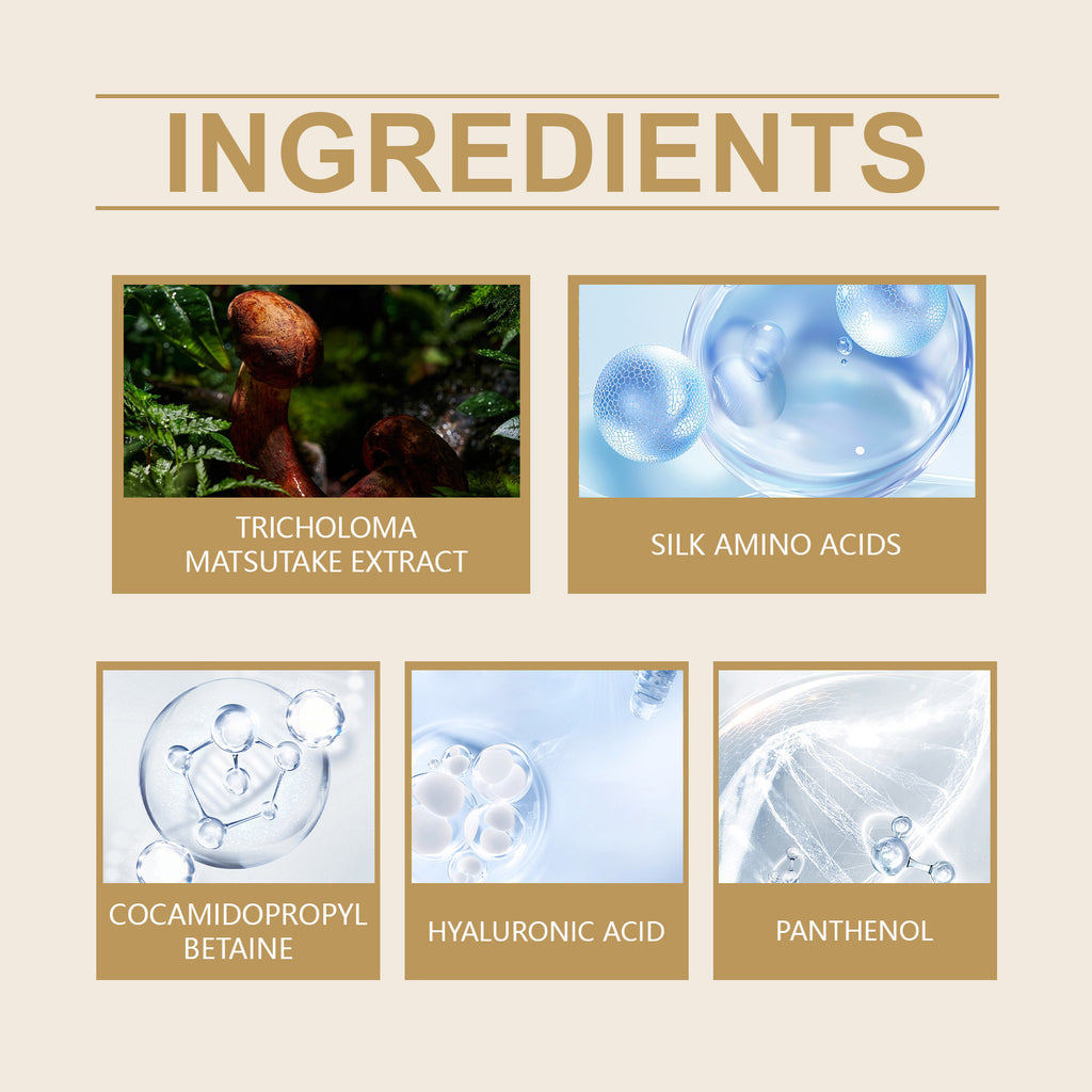 Amino Acid Facial Cleanser