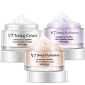 No-Effort Glow Brightening Cream