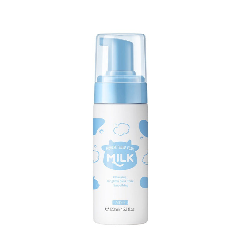 Hyaluronic Acid Deep Pore Cleanser