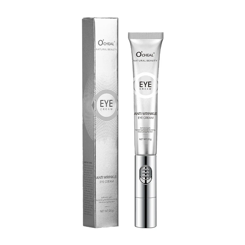 Hyaluronic Acid Electric Eye Cream