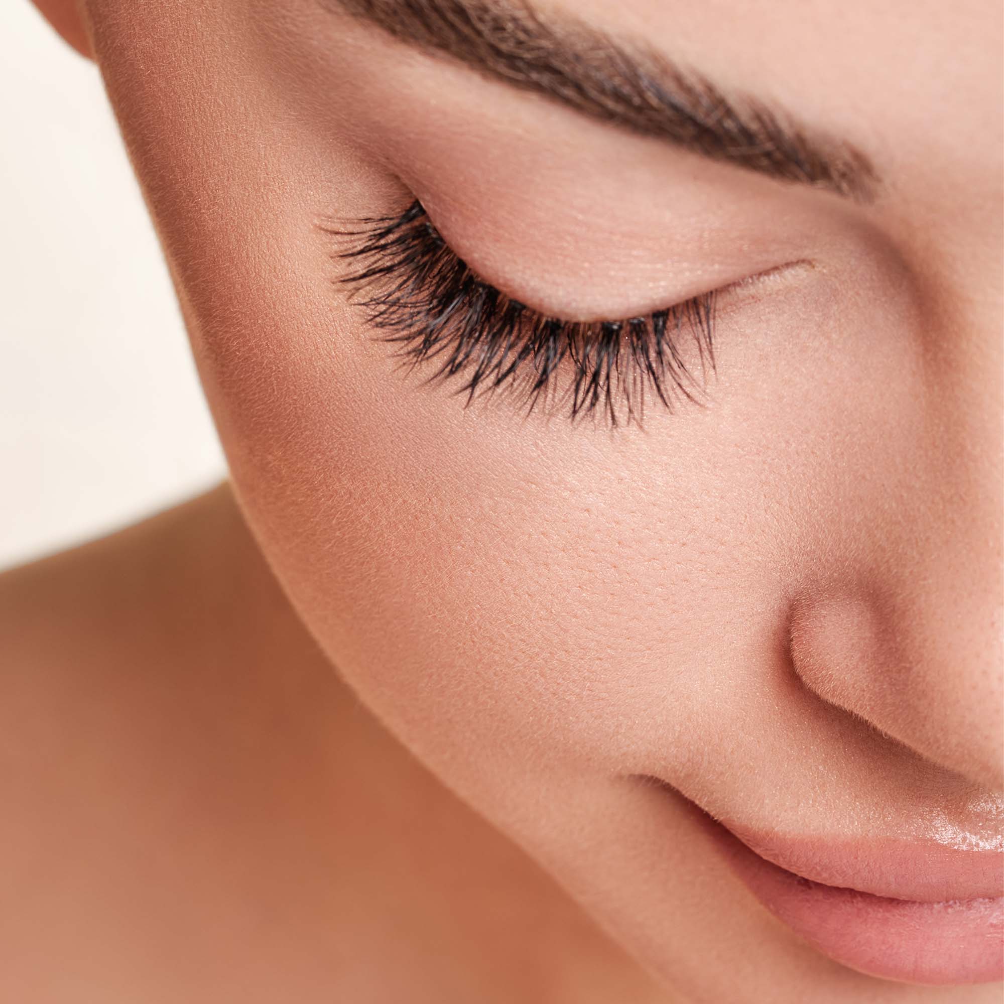 Pursonic Faux Mink False Eyelashes Bundle – 25 Pairs