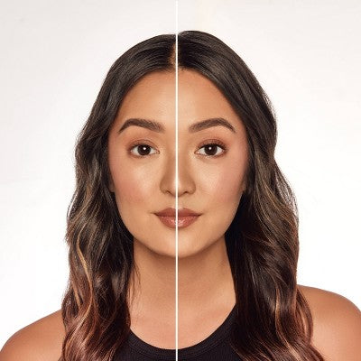 Ardell Professional Natural 110 Eyelash Multipack Black 6pc - Imperfect Box