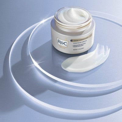 RoC Derm Correxion Contour Cream for Face & Neck