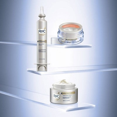 RoC Derm Correxion Contour Cream for Face & Neck