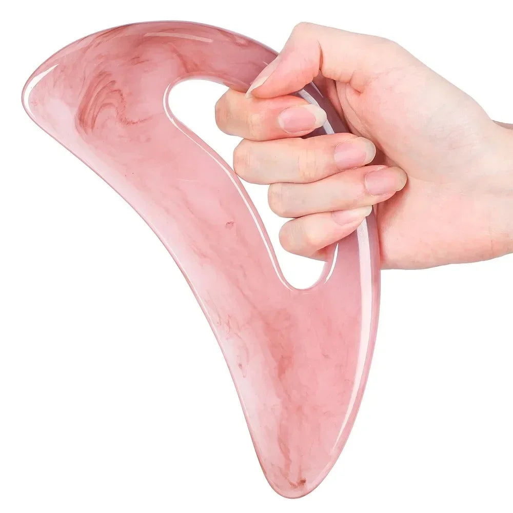 Body Gua Sha Massager