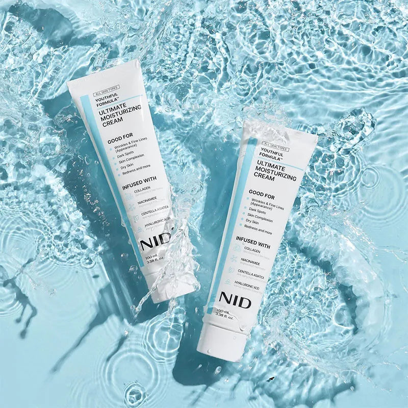 Anti-Aging Moisturizing Cream