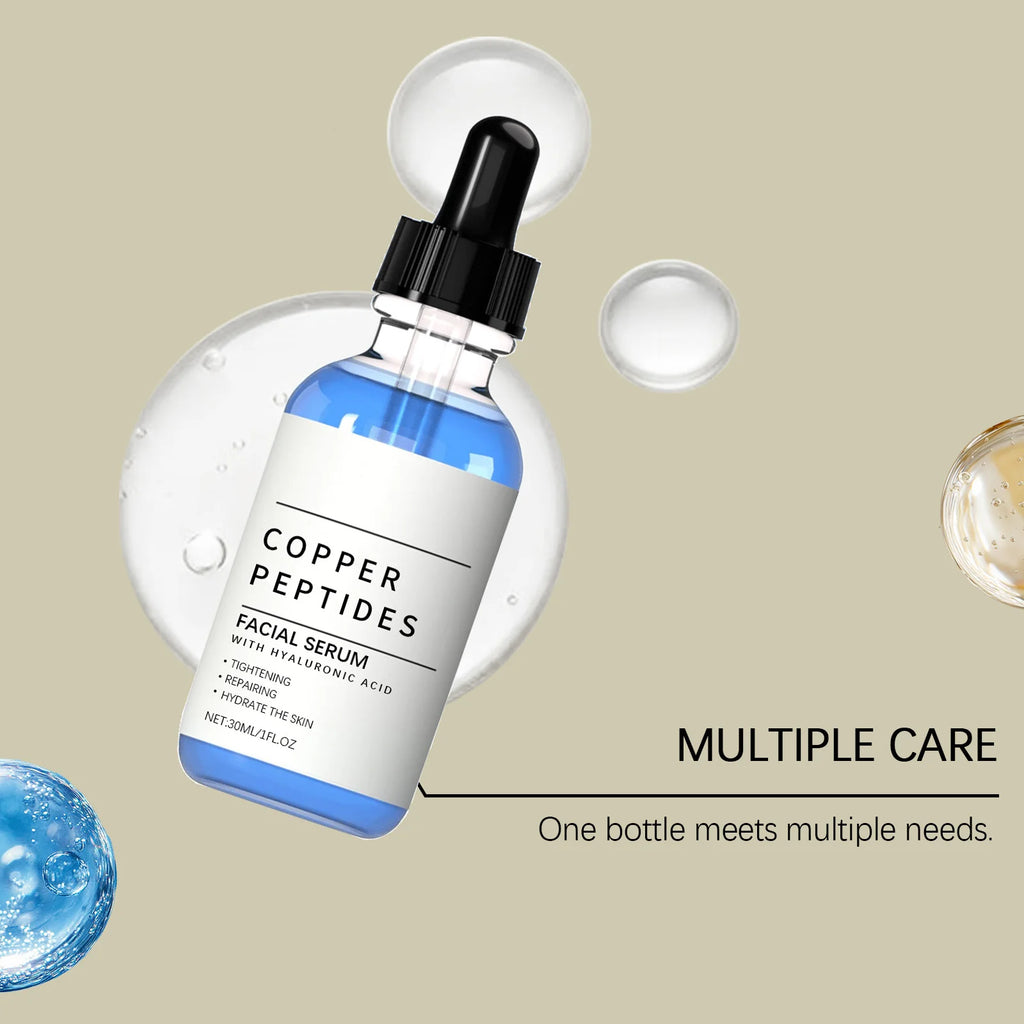 Hyaluronic Acid Glow Serum