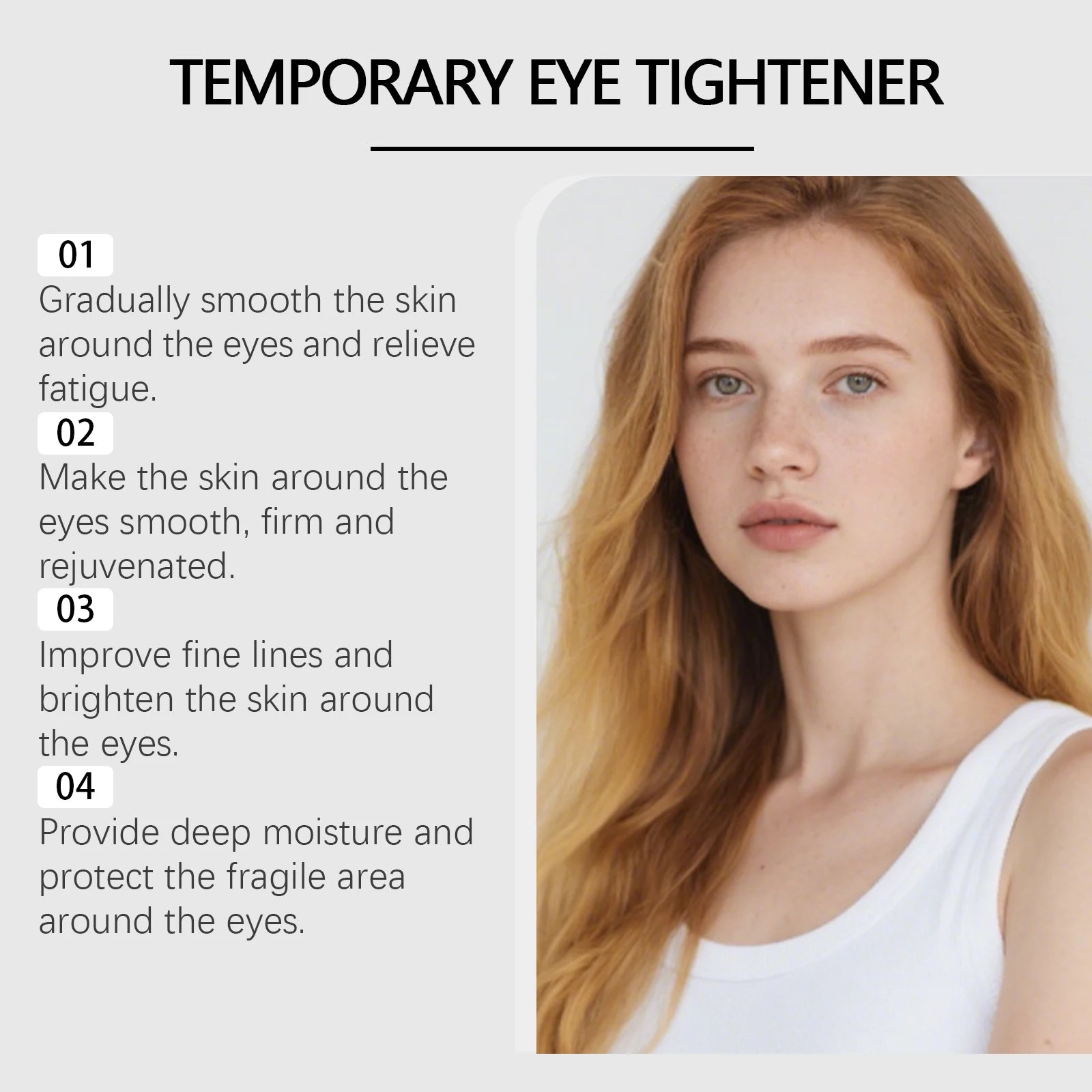 Nourishing Eye Massage Cream