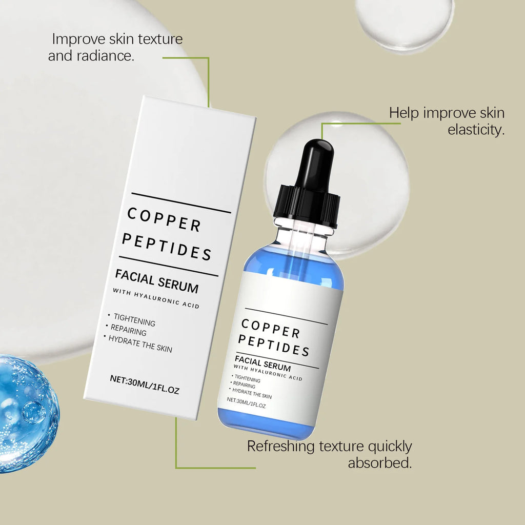 Hyaluronic Acid Glow Serum