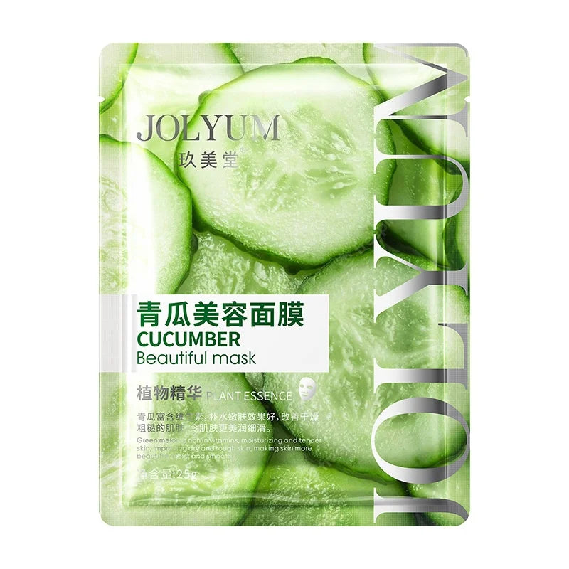 Cucumber Hydrating Mask