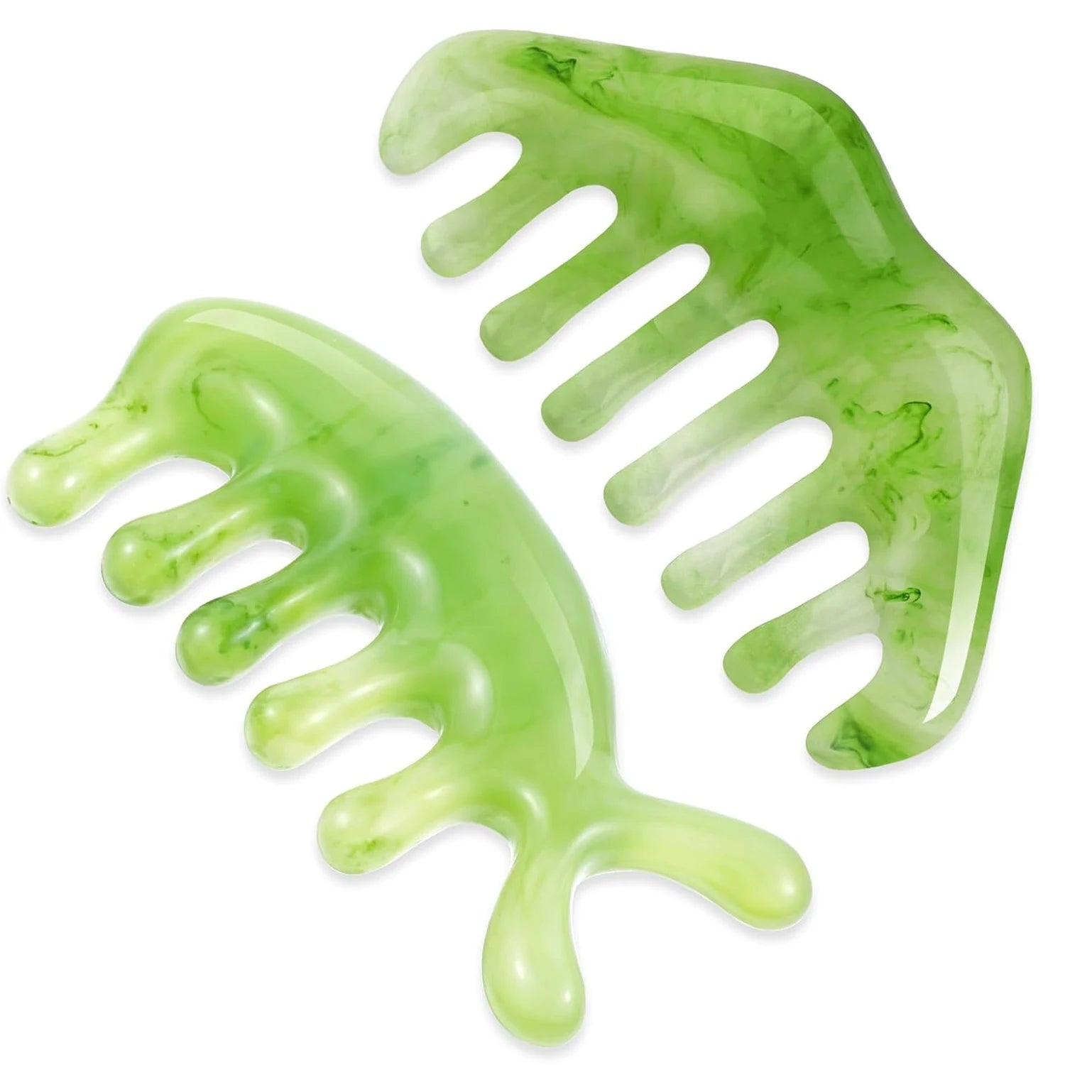 Gua Sha Massage Comb