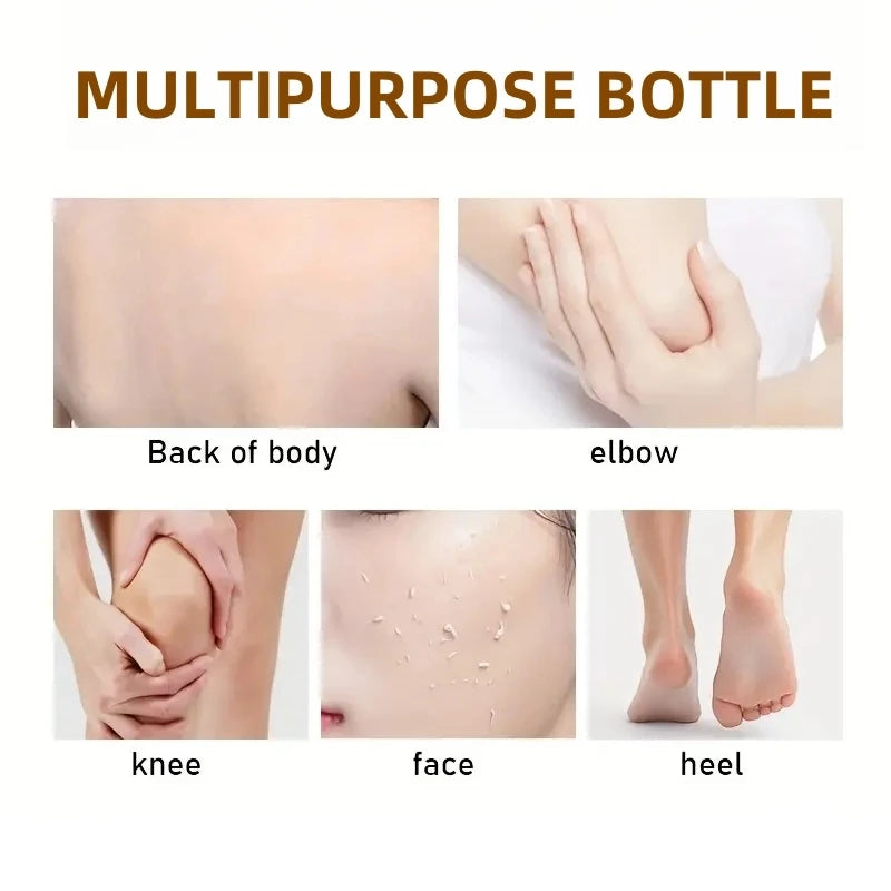 Exfoliating Scrubs