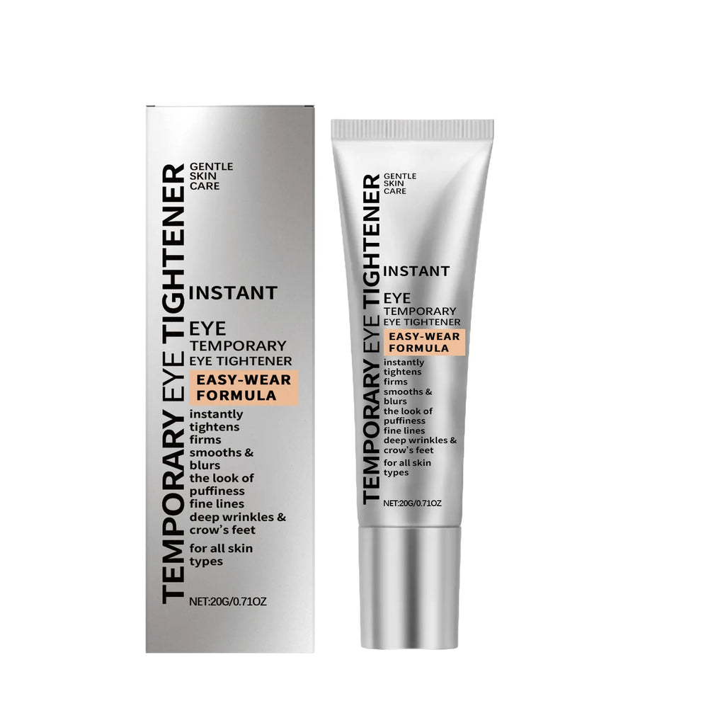 Nourishing Eye Massage Cream