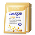 Collagen Anti-Aging Sheet Mask
