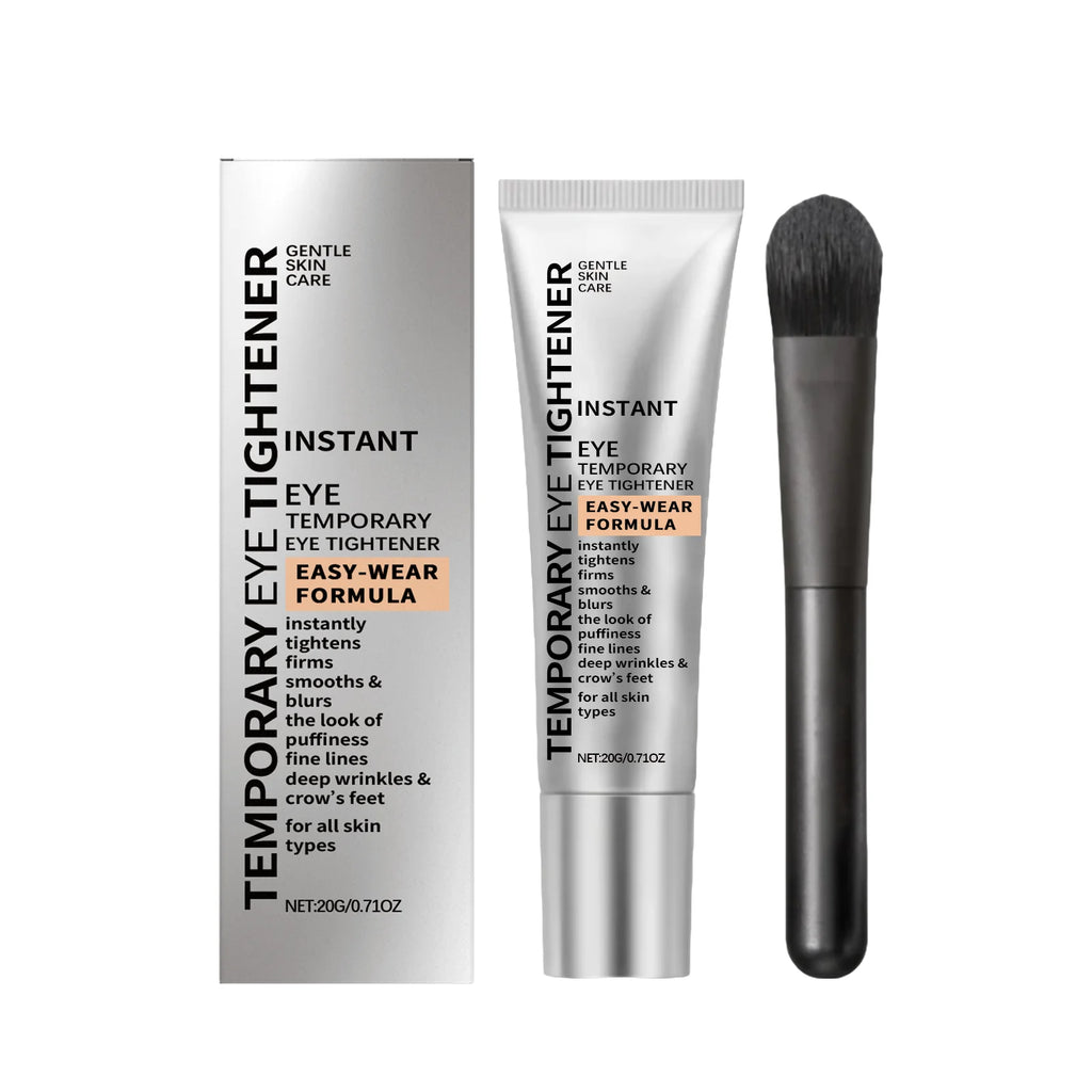 Nourishing Eye Massage Cream