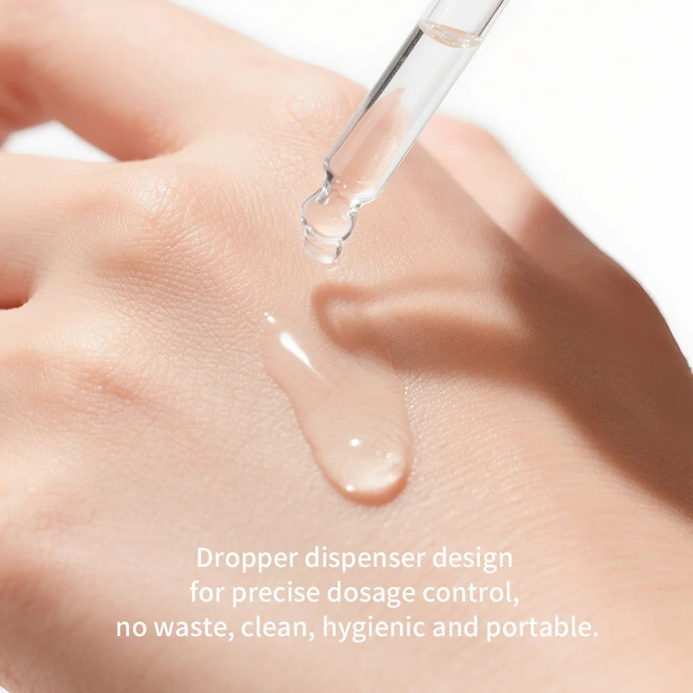 Hydrating Face Oil