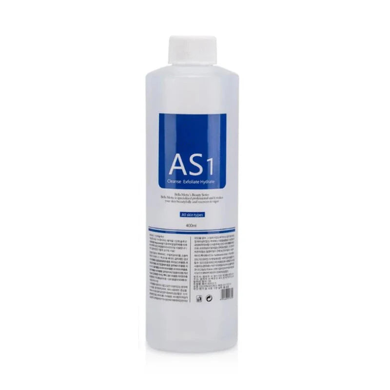 Aqua Peel Serum Kit