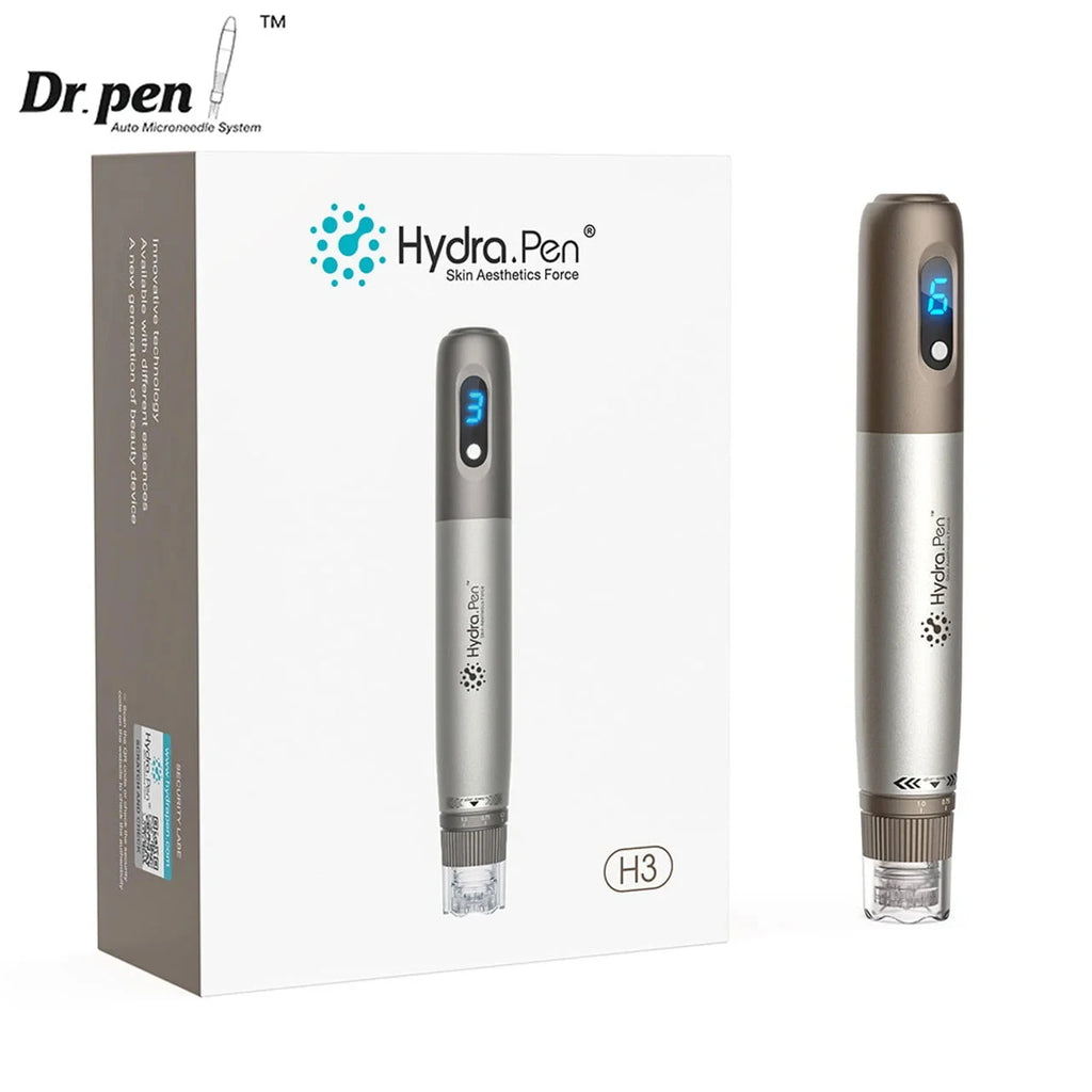 Hydra Pen H3 Microneedling Pen