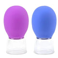 Silicone Cupping Massagers