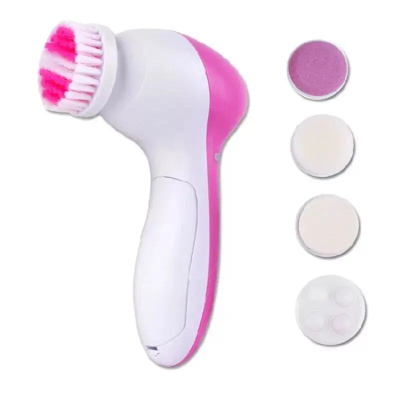 Electric Facial Cleansing Tool
