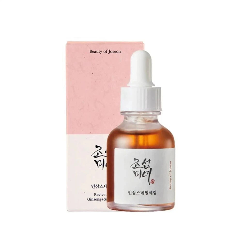 Korean Glow Deep Serum