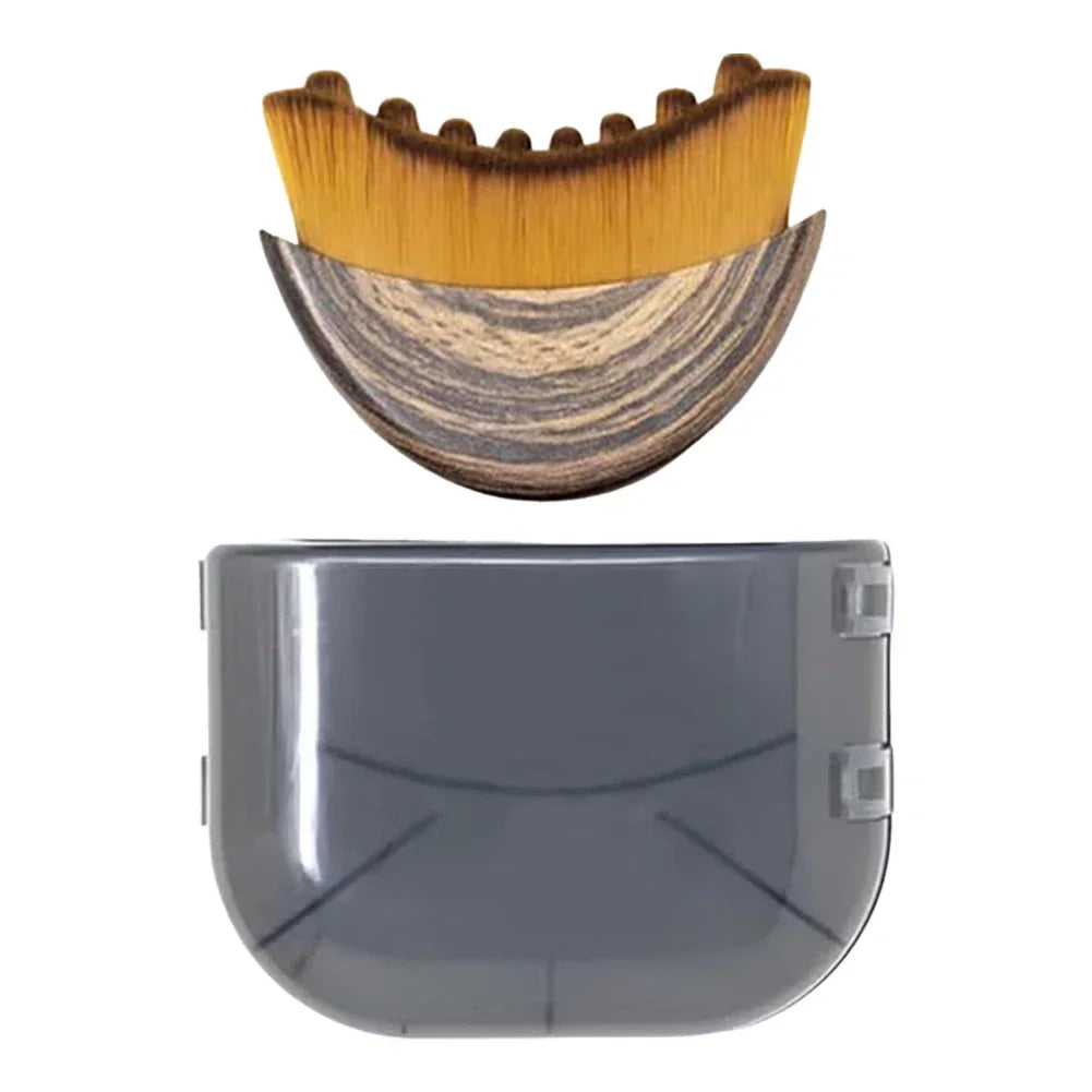 Lymphatic Contour Tool Brush