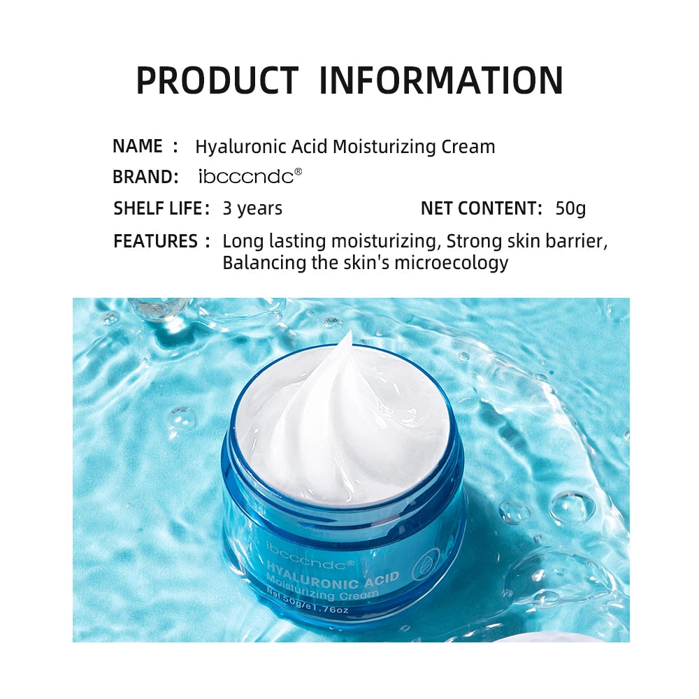 Gel Moisturizer for Dry & Oily Skin