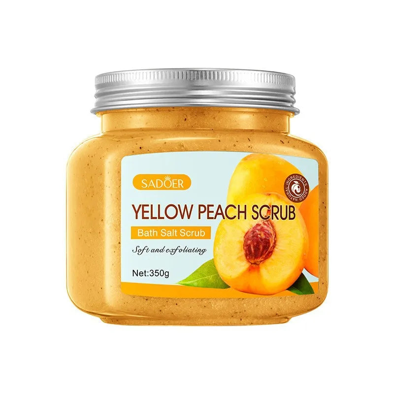 Exfoliating Scrubs