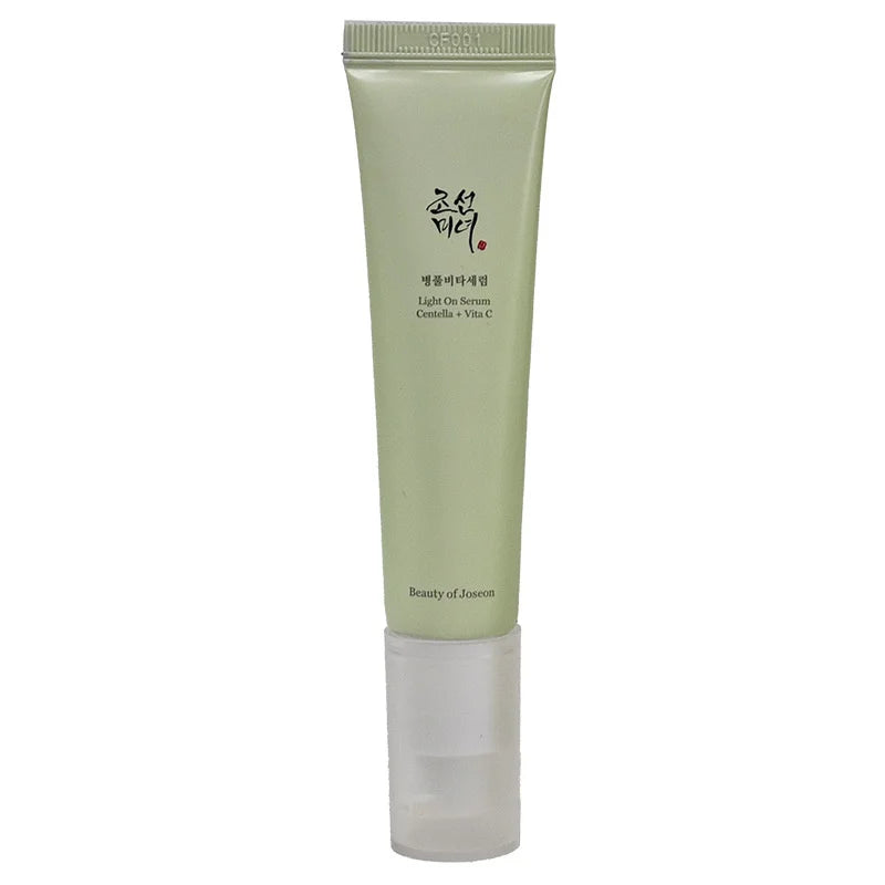 Korean Glow Deep Serum