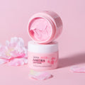Pink Pore-Refining Facial Mask