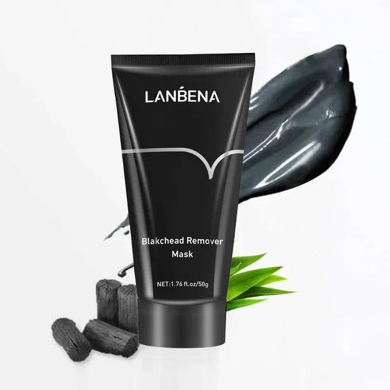 Blackhead Remover Peel Mask