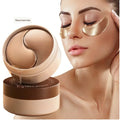 Caffeine & Nicotinamide Firming Eye Masks