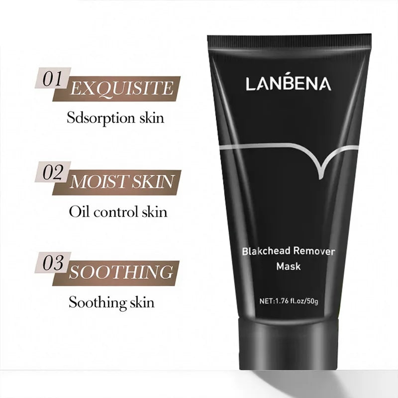 Blackhead Remover Peel Mask