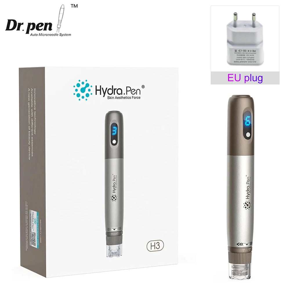 Hydra Pen H3 Microneedling Pen