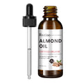 Sweet Almond Face & Body Oil