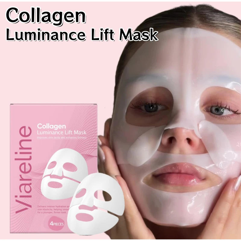 Collagen Overnight Nourishing Sheet Mask
