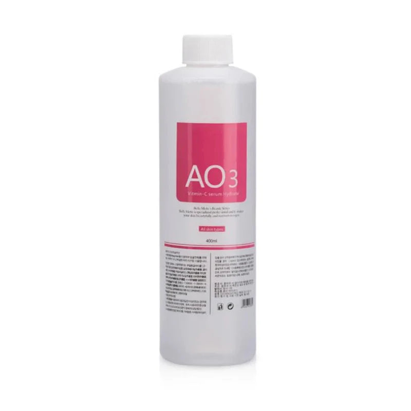 Aqua Peel Serum Kit