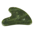 Heart-Shape Jade Gua Sha
