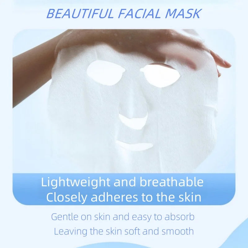 Cucumber Hydrating Mask