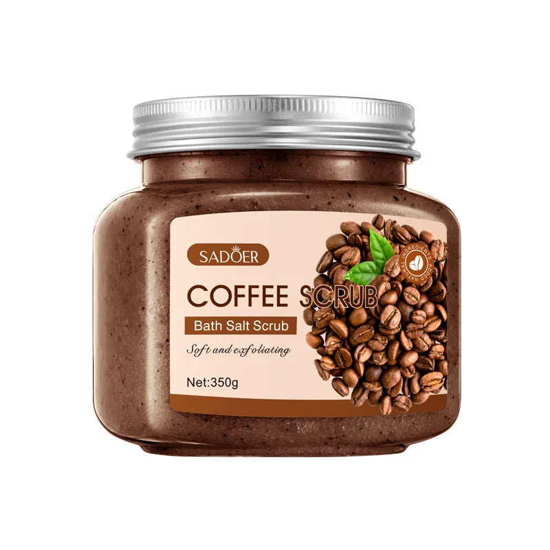 Exfoliating Scrubs